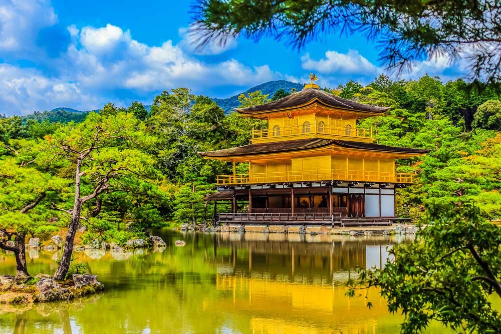  The Best of Japan ExplorerImage